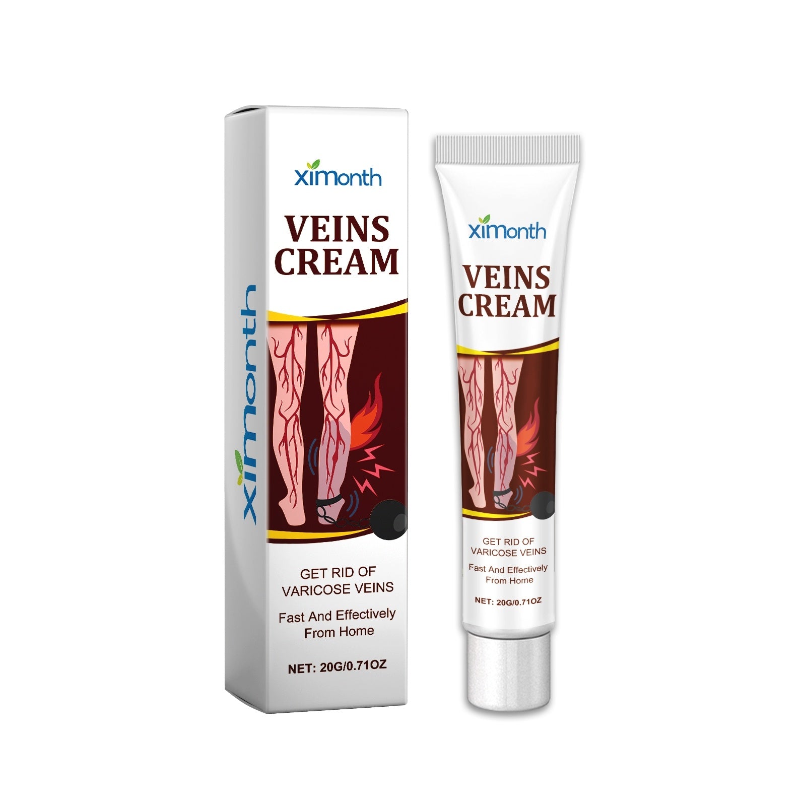 Veins Cream