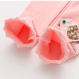 Children's Clothes And Children's Trousers