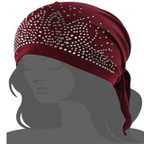 Spring Women's Hats, Spring Hot Drill Caps, Chemo Caps