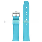Applicable Fluororubber Strap For Men