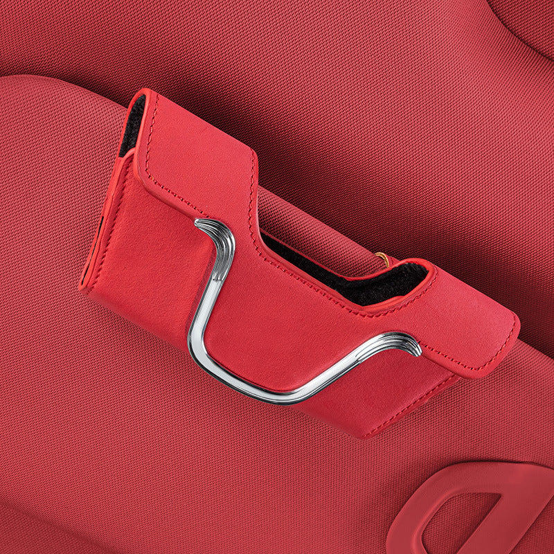 Car Glasses Case Sun Visor Storage Box