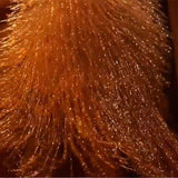 Sexy Women Clothing V-neck Strap Gold Glitter Tassel Sequins Dress
