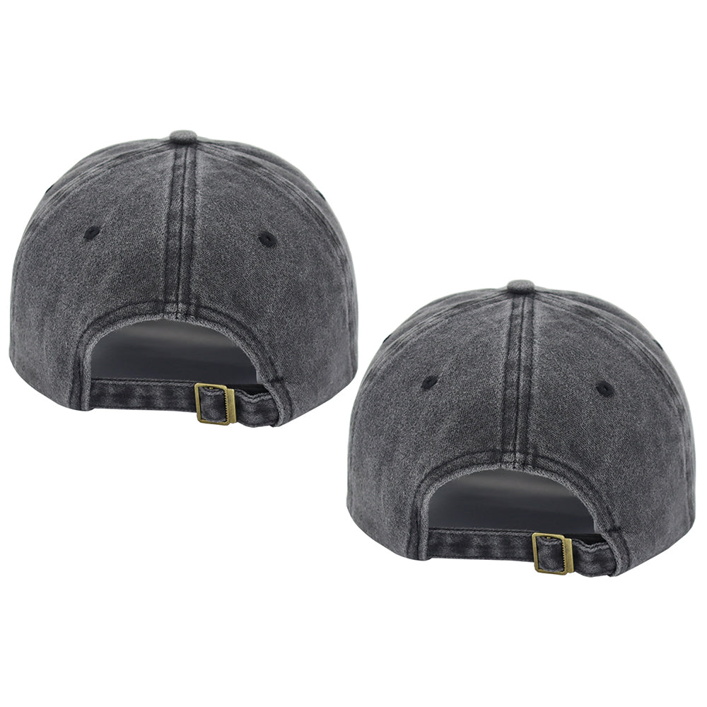 Set Of 2 Pcs Dada Mama Couples Hats,New Parents Wedding Gifts Baseball Caps Dad And Mom Hats