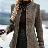 Casual Jackets And Outerwear Look Stylish And Stylish