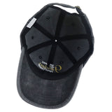 2pcs 50th Wedding Anniversary Gifts For Couple Baseball Cap For Men Women, Parents, Grandpa Grandma