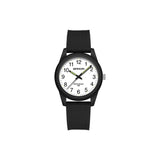 Quartz Waterproof Simple And Versatile Watch