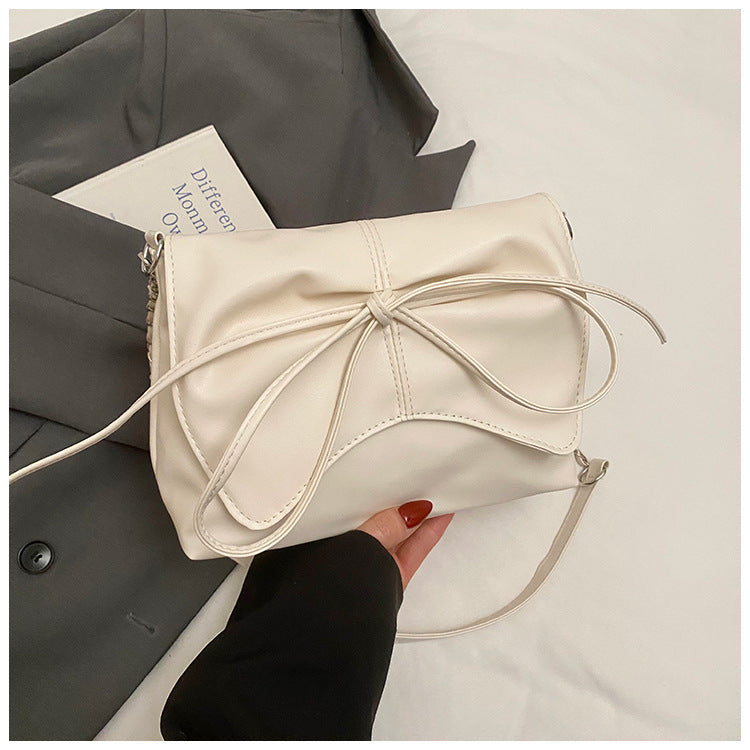 Underarm Bag Women's Large Capacity High Sense