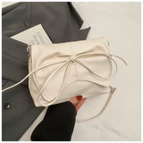 Underarm Bag Women's Large Capacity High Sense
