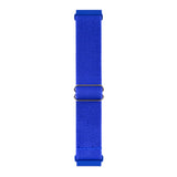 Quick Release Elastic Polyester Woven Strap