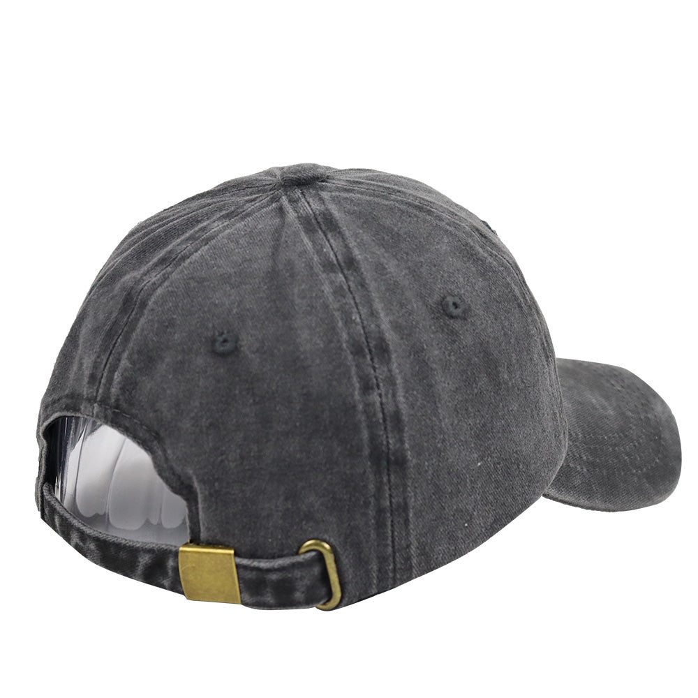 2pcs Vintage 30 Aged To Perfection Hat For Men Women, Adjustable Embroidered Wash Cotton Baseball Cap