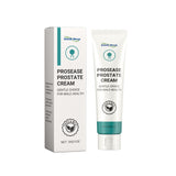 Prostate Cream