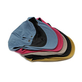 Spring And Summer Thin Simple Solid Color Beret British Painter Hat