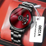 ORUSS Genuine Goods Men's Watch Automatic Movement