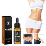 OUHOE Body Shaping Essence, Massages Tightens Skin Moisturizes And Body Shaping Essential Oil