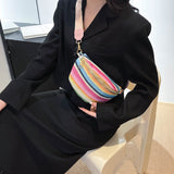 Bohemian Style Casual Beach Summer Women's Bag