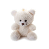Plush Toy Bear Pendant Plush Key Chain