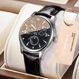 ORUSS Genuine Goods Men's Watch Automatic Movement