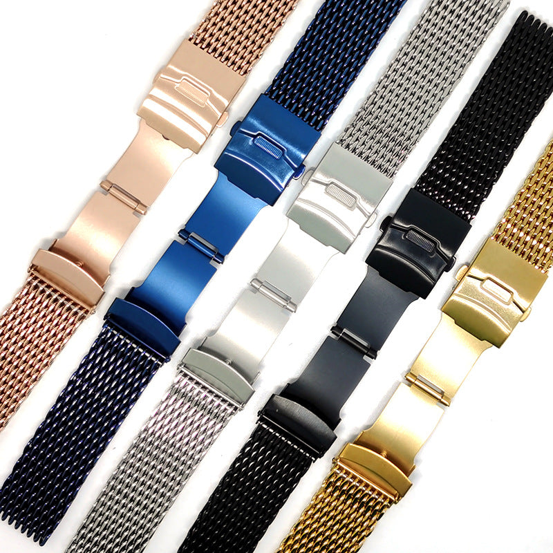 Thickened 40mm Thick Cool Shark Mesh Strap