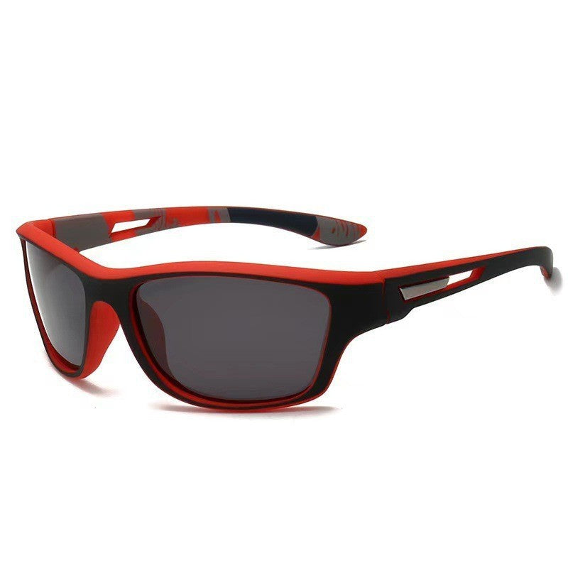 Sunglasses Running Driving And Biking Polarized Sports Sun Glasses