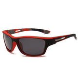 Sunglasses Running Driving And Biking Polarized Sports Sun Glasses