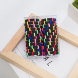 24 Boxed Nylon Seamless High Stretch Rubber Bands