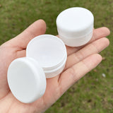 Cream Bottle Cream Box Sub-packed Cosmetics