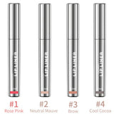 Matte Finish No Stain On Cup Hook Line Lip Stick
