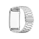 Milan Three Beads Replacement Adjustable Wrist Strap