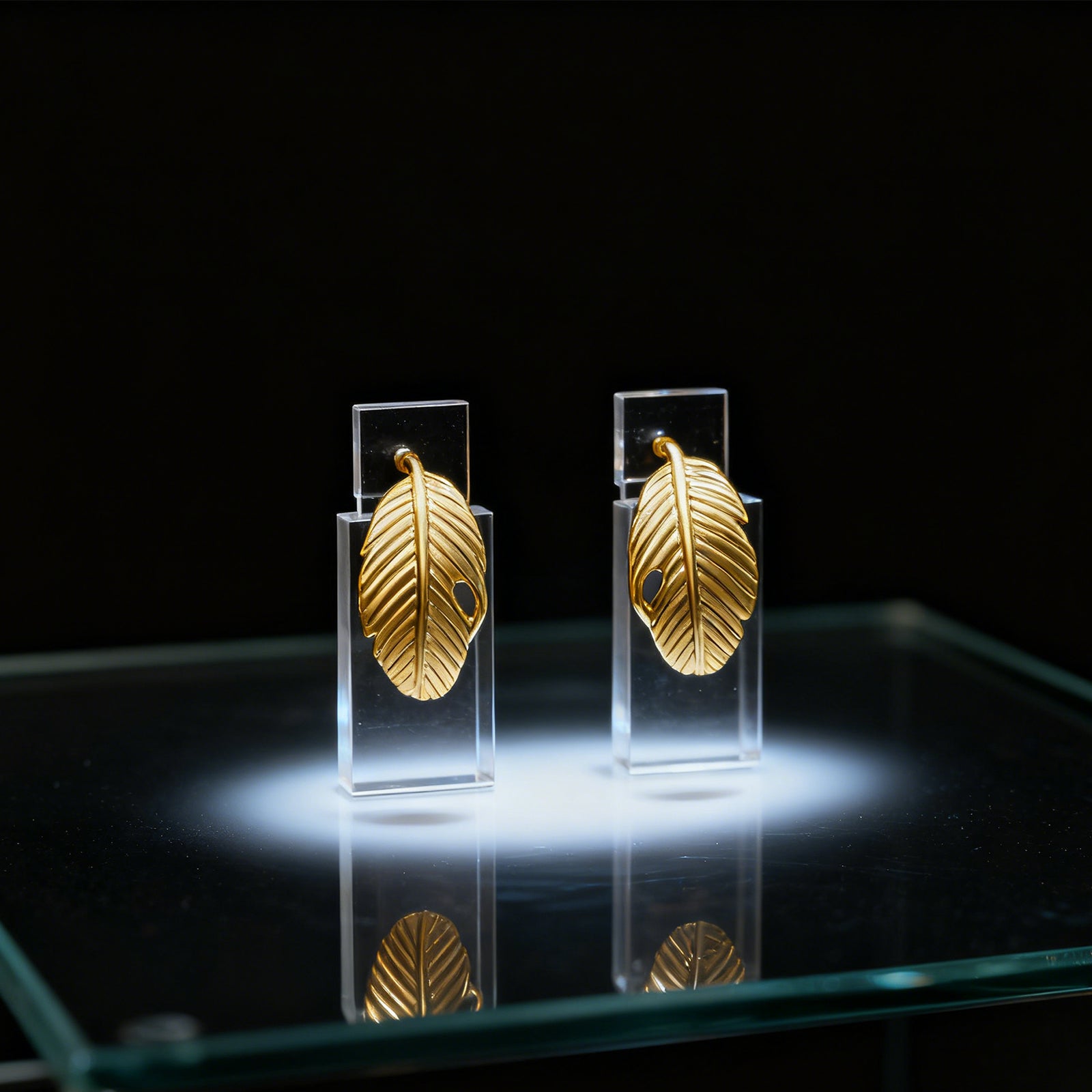 Fashion Earrings
