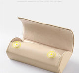 Car Sun Visor Storage Glasses Case