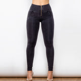 Shascullfites Melody Hip Push-Up jeans gym butt lifting shaping leggings shaping hip lifting jeggings