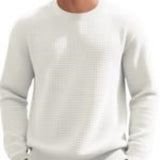 Export Quality English European And American Sizes Jacquard Round Neck Hoodie For Men And Women