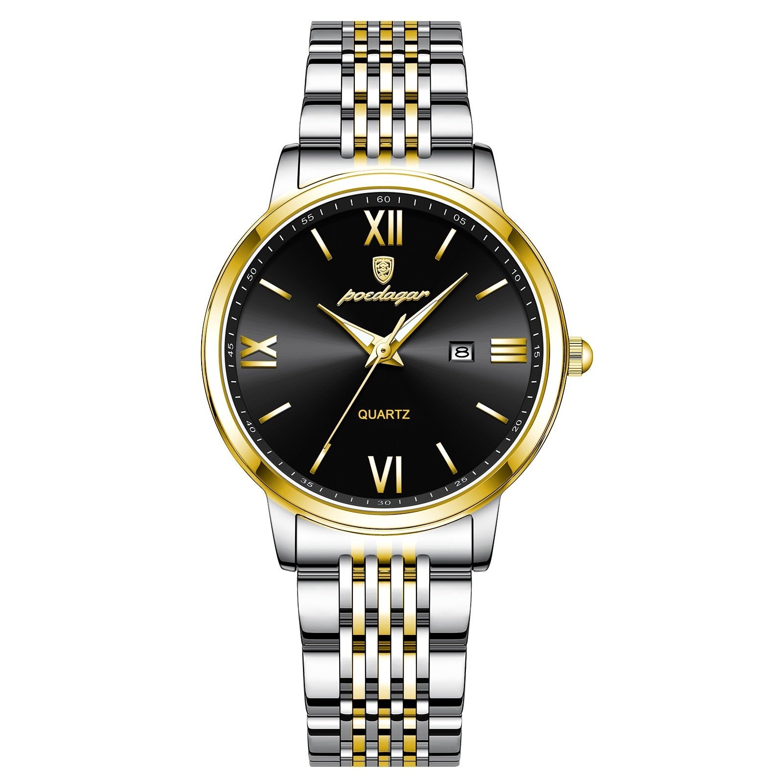 Women's Ultra-thin Waterproof Luminous Fashion Watch