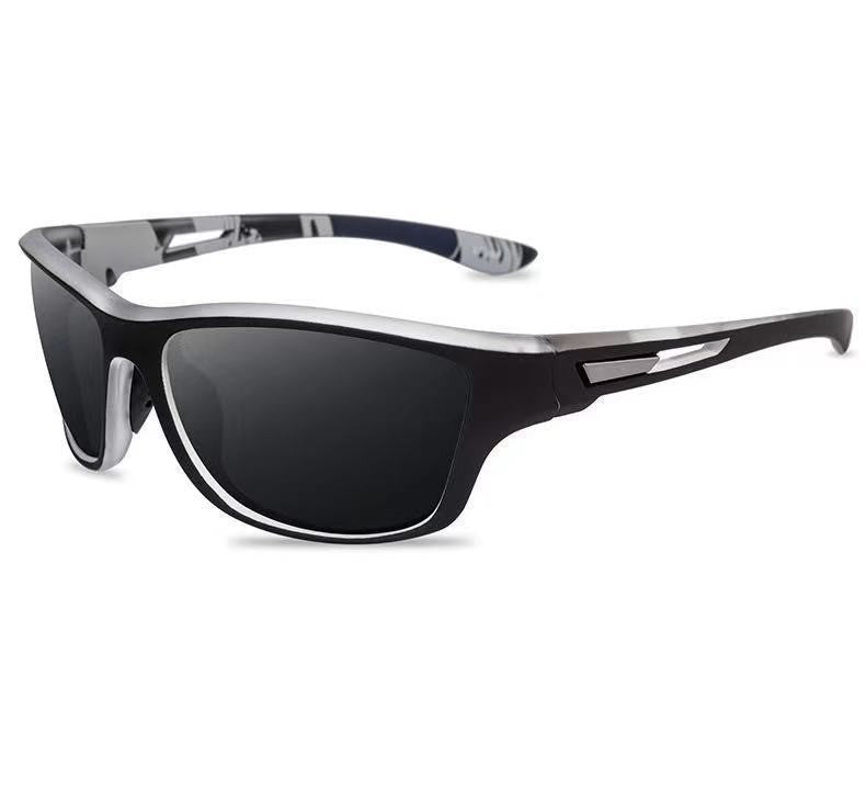 Sunglasses Running Driving And Biking Polarized Sports Sun Glasses