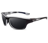 Sunglasses Running Driving And Biking Polarized Sports Sun Glasses
