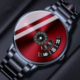 ORUSS Genuine Goods Men's Watch Automatic Movement