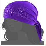 Spring Women's Hats, Spring Hot Drill Caps, Chemo Caps