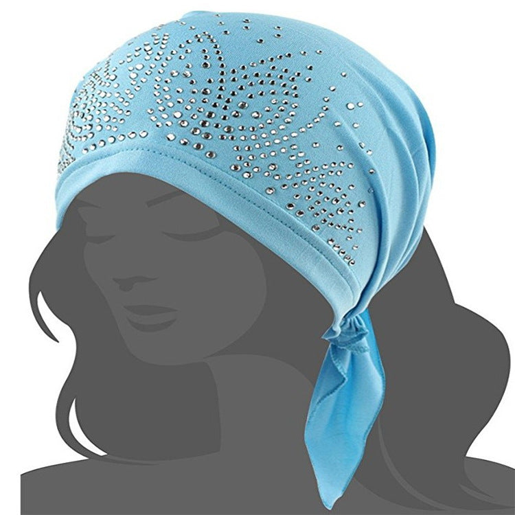 Spring Women's Hats, Spring Hot Drill Caps, Chemo Caps