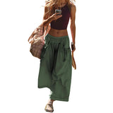 European And American Street Fashion Casual Pants