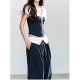 Loose Leisure All-matching Thin Casual Pants