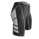 Men's Sci-fi Gym Slimming Football Basketball Pants