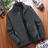 Japanese Fishing Suits Couple Vest Polar Fleece Vest Jacket Warm