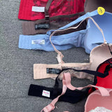 Ladies Bra D Cup E Cup F Cup Outside Single Bra