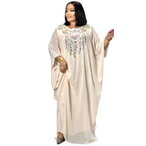 Fashion Personality Women's African Dress Two-piece Set