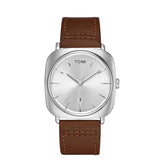 Square Calendar Business Men's Fashion Korean Style