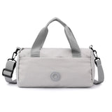 Multifunctional Large Capacity One-shoulder Hand-carrying Short Travel Bag