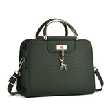 Shoulder Bag Designer Bag - Luxury Handbag Office Ladies' Handbag Commuting Shoulder