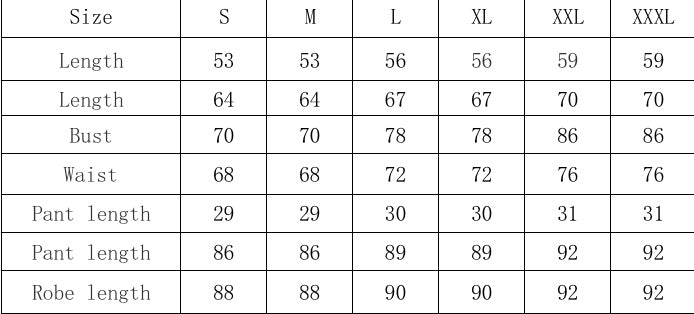 KF Wild Lady Sexy Lace Splicing Sling Pajamas Five-piece Set Multi-color Series Foreign Trade Sexy Sleepwear Suit