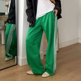 American High Street Leisure Sports Pants Female