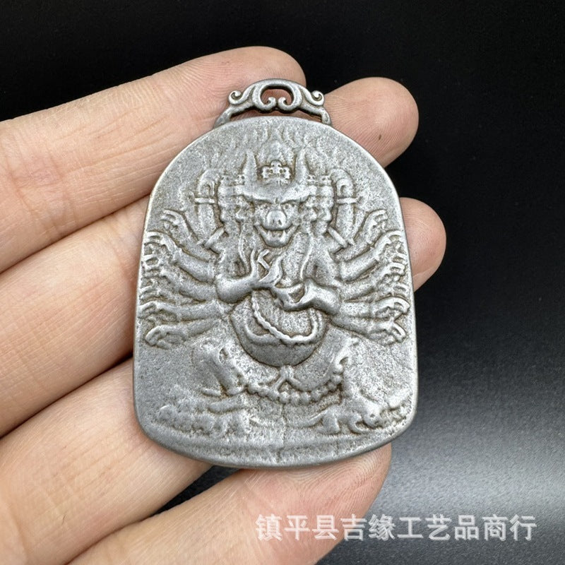 Pendant Antique Crafts Hanging Ornaments Hanging